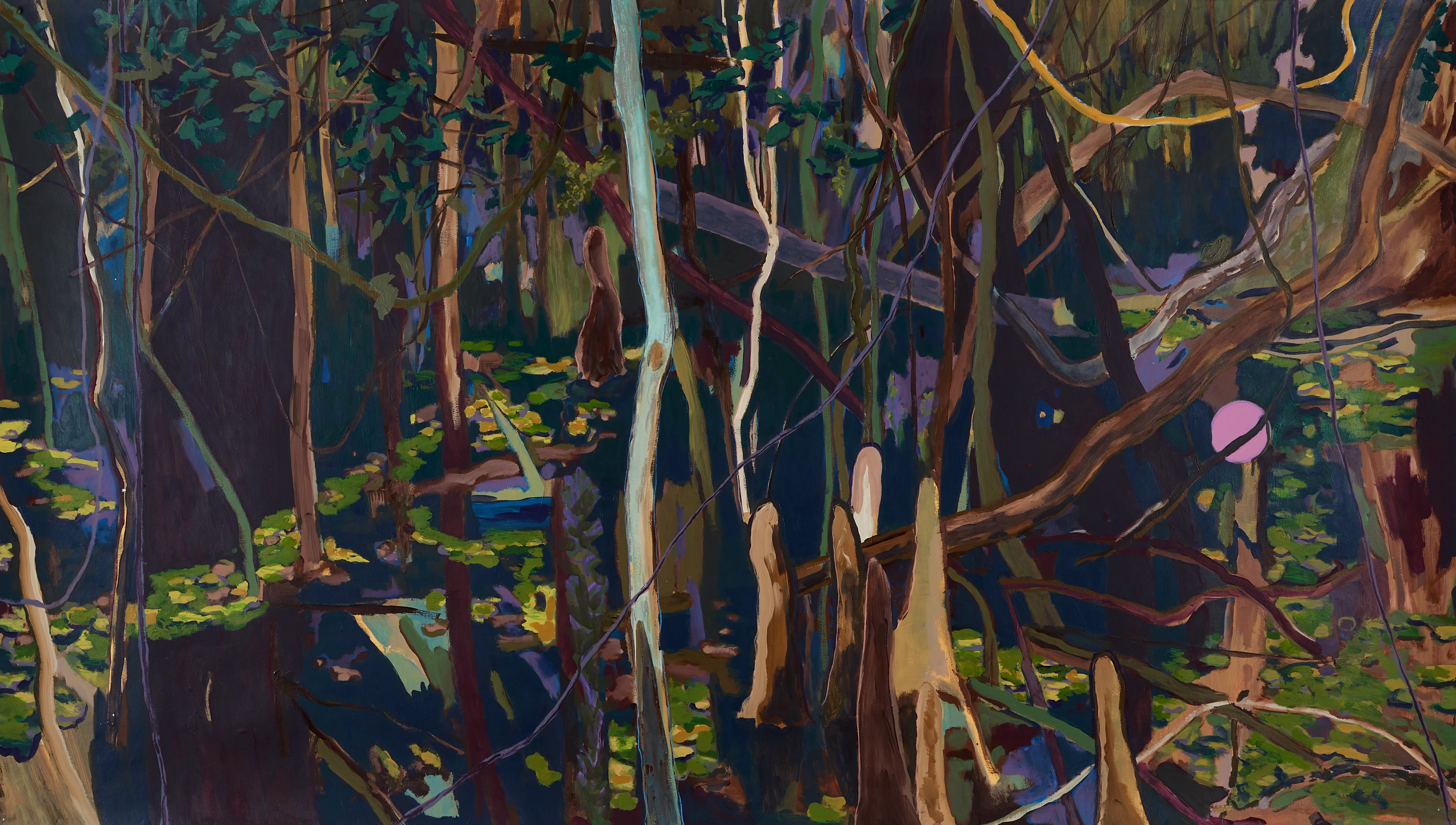 Artist Sample
